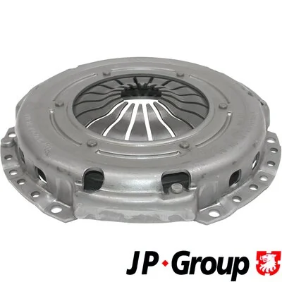 Clutch Pressure Plate